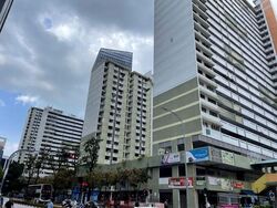 Tanjong Pagar Plaza (D2), Shop House #610380131